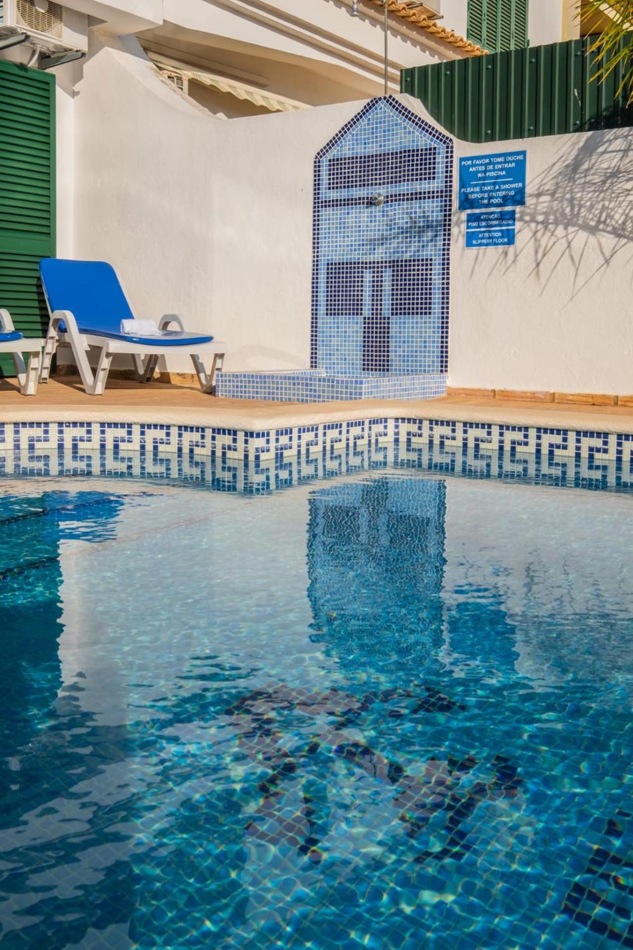 Villa Sequeira - Private Pool - Free Wifi - By Bedzy Albufeira Exterior photo
